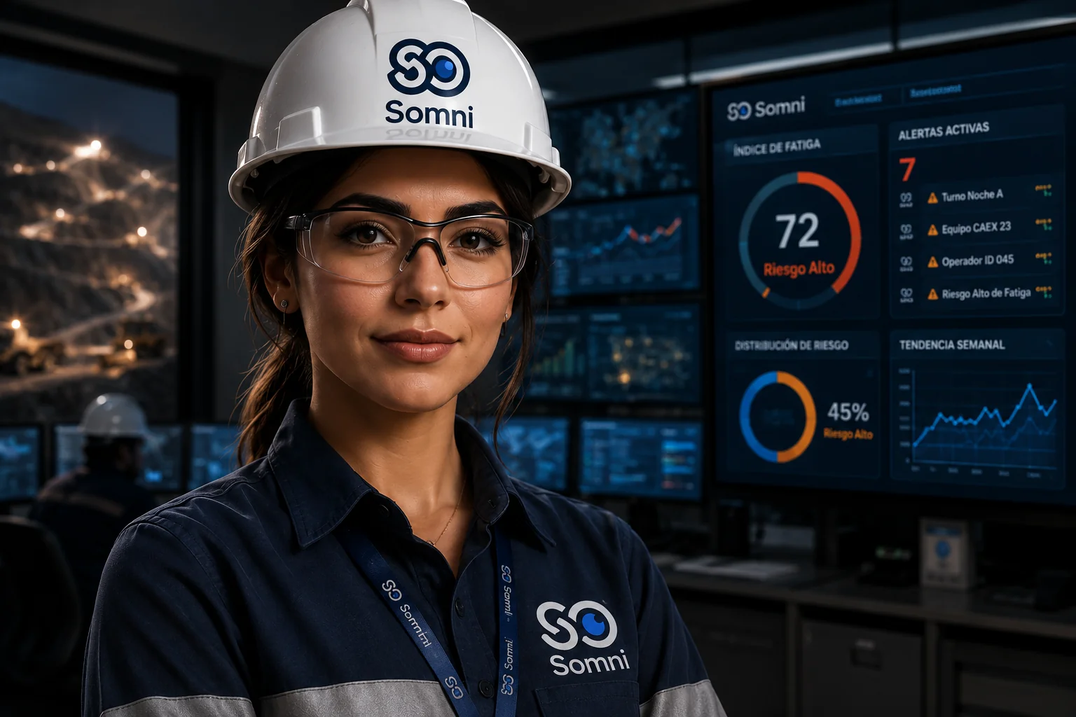 Experta SOMNI Platform