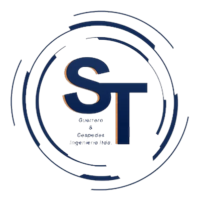 ST