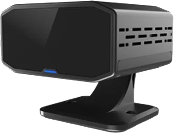 DMS Monitoreo del conductor